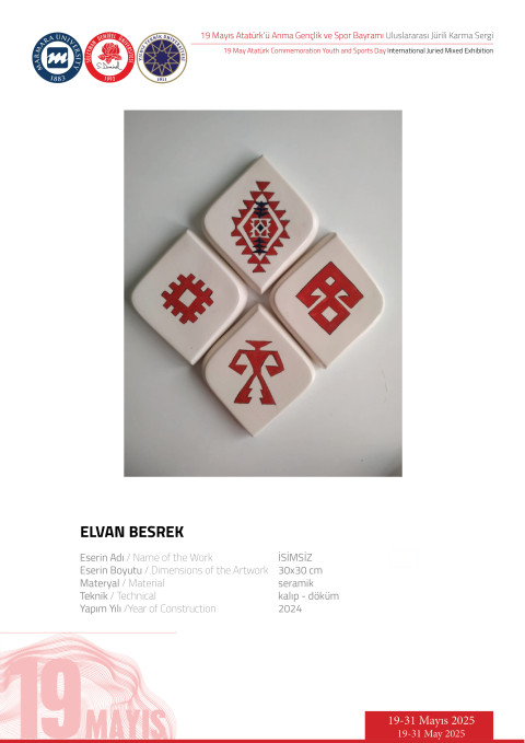 ELVAN BESREK